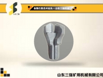 金剛石復(fù)合片鉆頭-山東三強機械